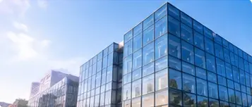 A care foundation building