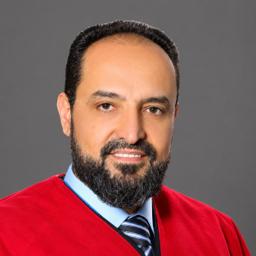 Dr Radwan Abusaif
